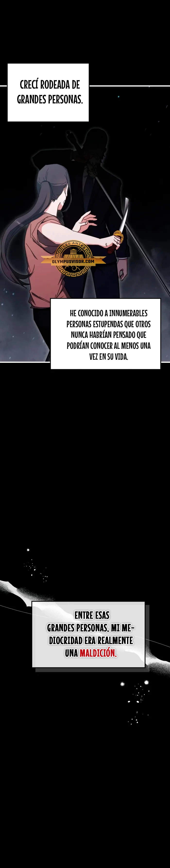 Academia de la Ascensión > Capitulo 86 > Page 141