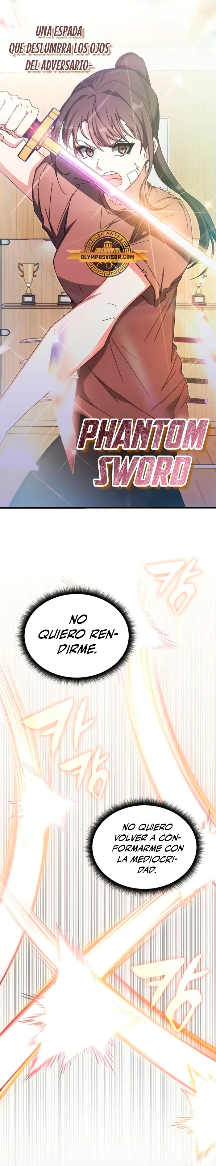 Academia de la Ascensión > Capitulo 86 > Page 161