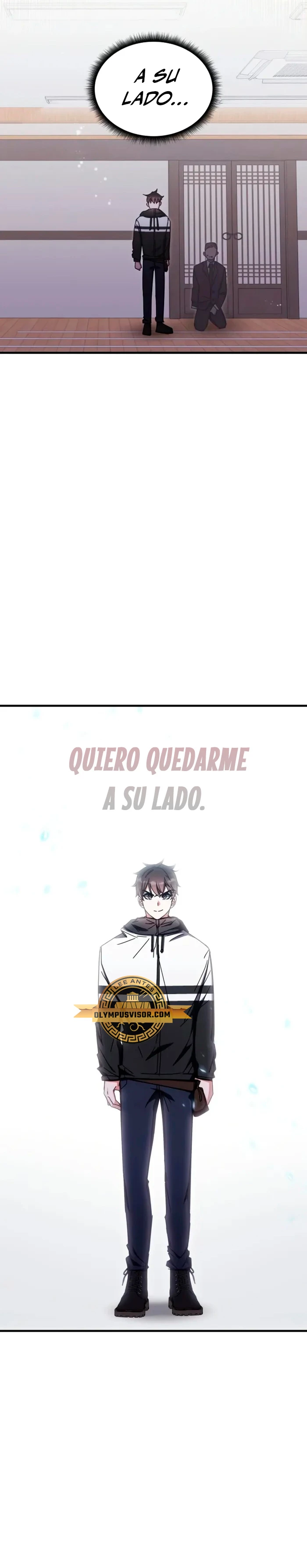 Academia de la Ascensión > Capitulo 86 > Page 171