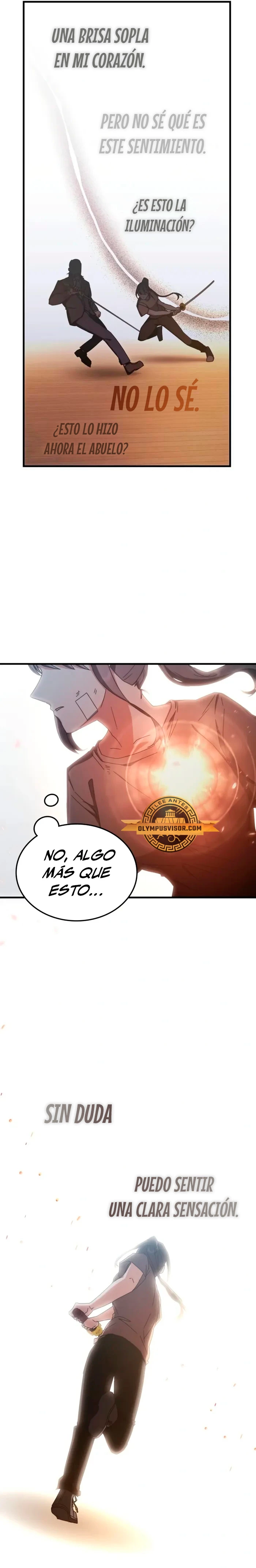 Academia de la Ascensión > Capitulo 86 > Page 181