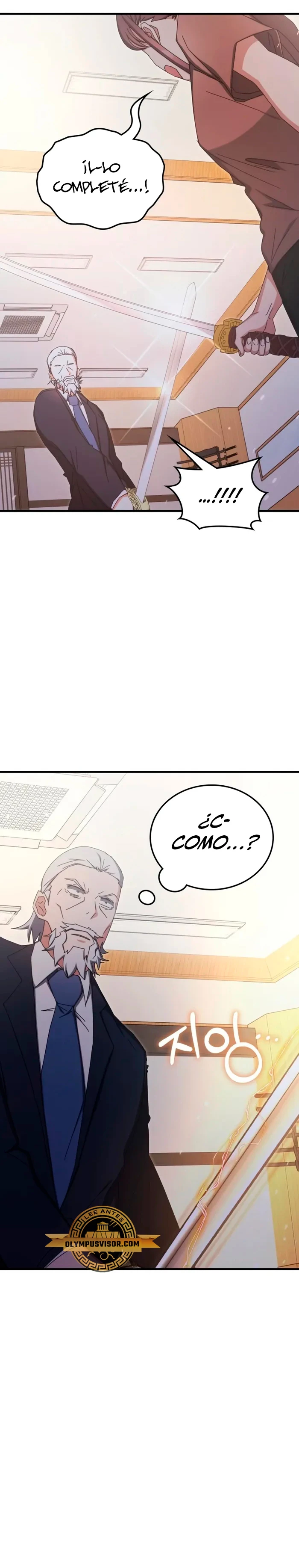 Academia de la Ascensión > Capitulo 86 > Page 221
