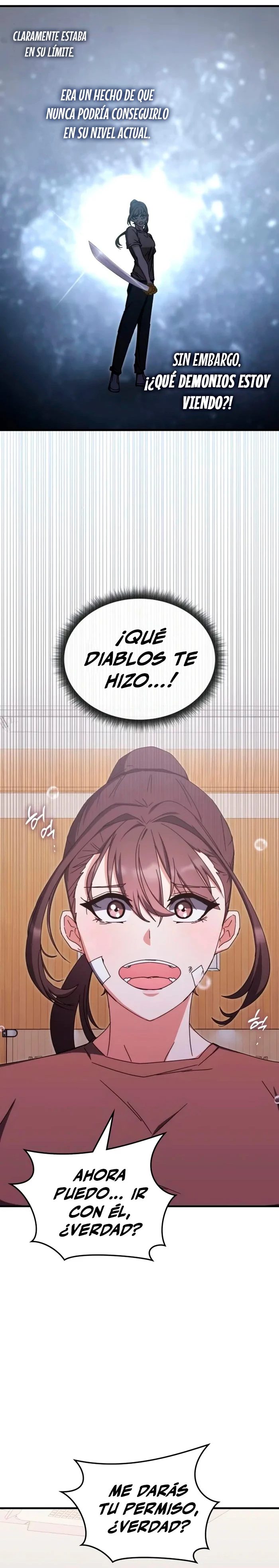 Academia de la Ascensión > Capitulo 86 > Page 231