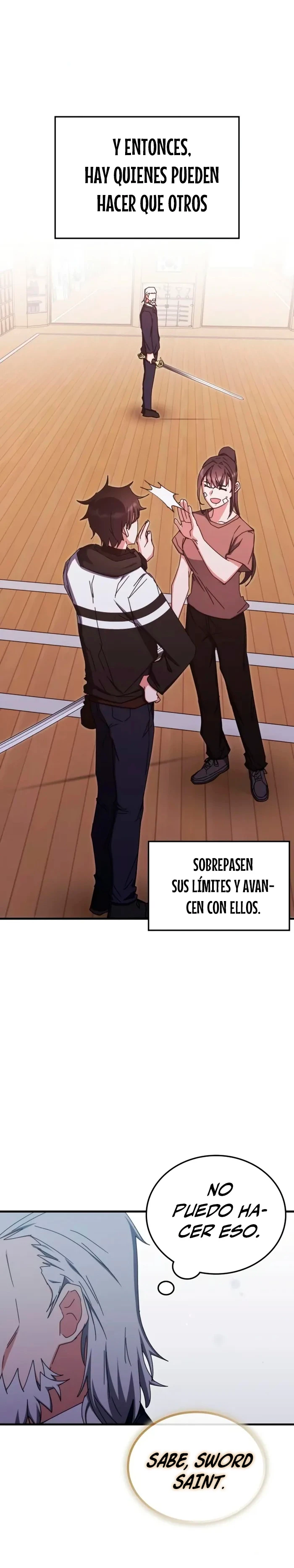 Academia de la Ascensión > Capitulo 86 > Page 271