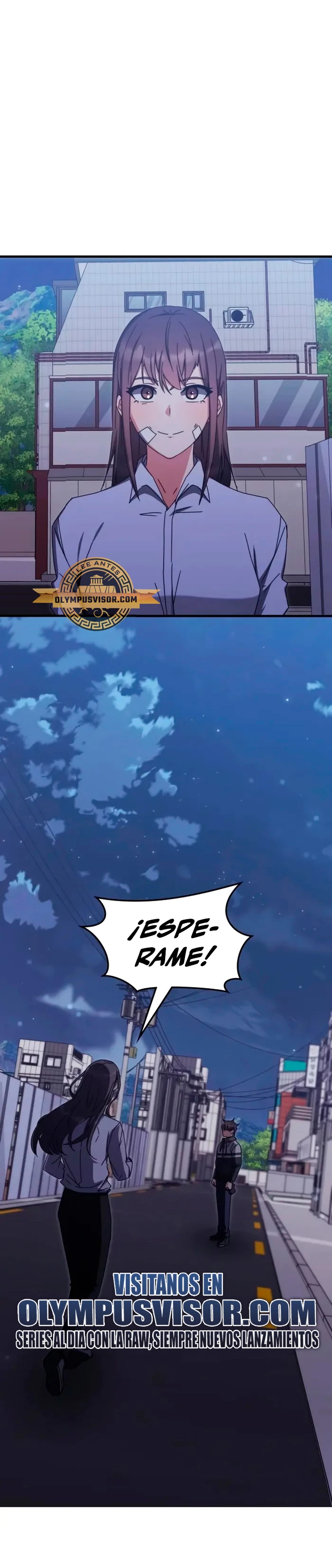 Academia de la Ascensión > Capitulo 86 > Page 331