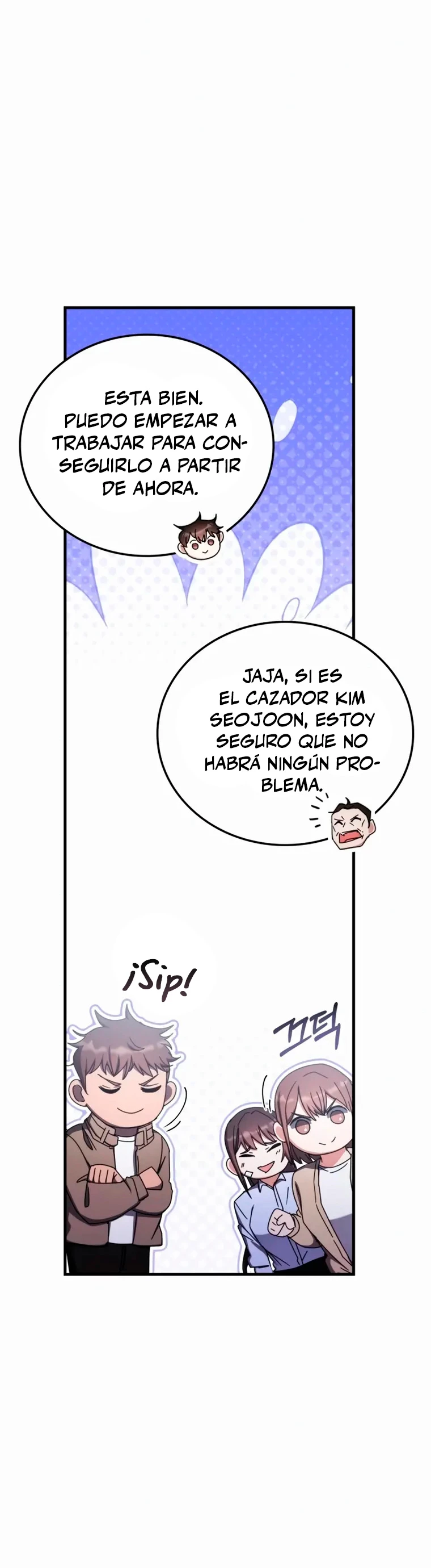 Academia de la Ascensión > Capitulo 87 > Page 61