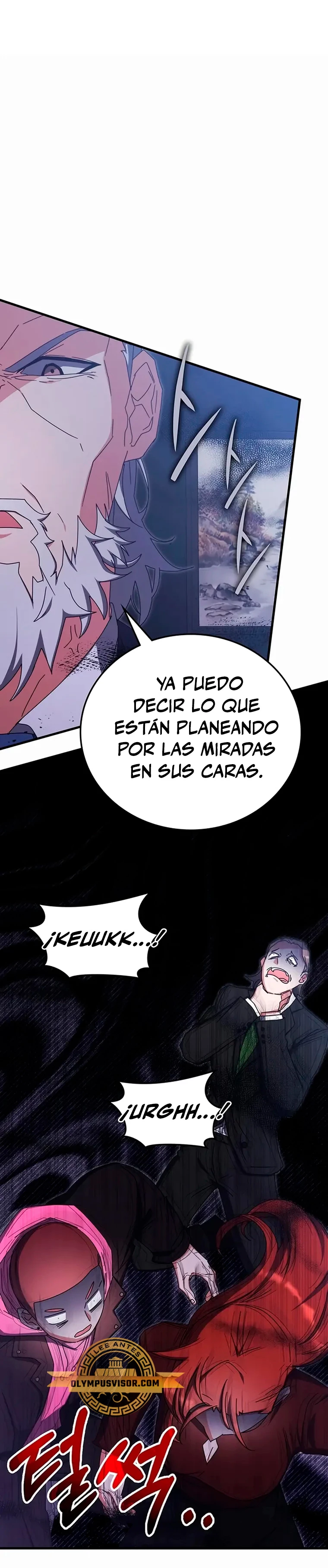 Academia de la Ascensión > Capitulo 87 > Page 201