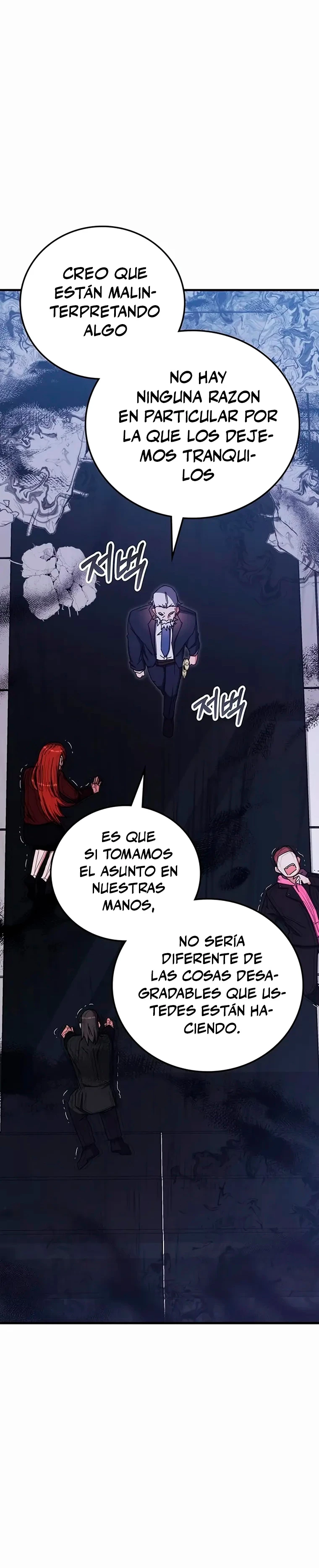 Academia de la Ascensión > Capitulo 87 > Page 211