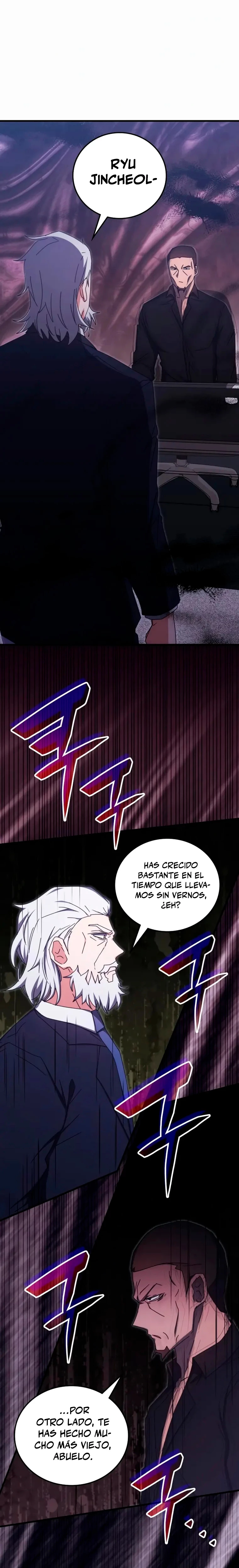 Academia de la Ascensión > Capitulo 87 > Page 231