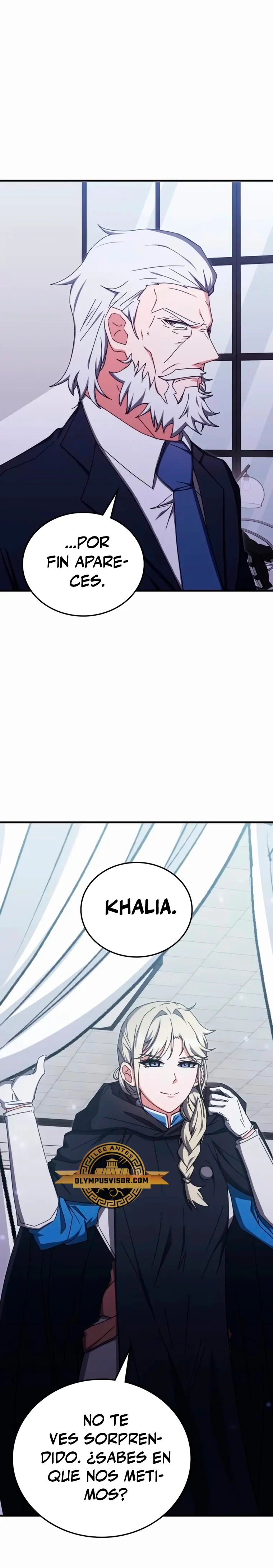 Academia de la Ascensión > Capitulo 87 > Page 251