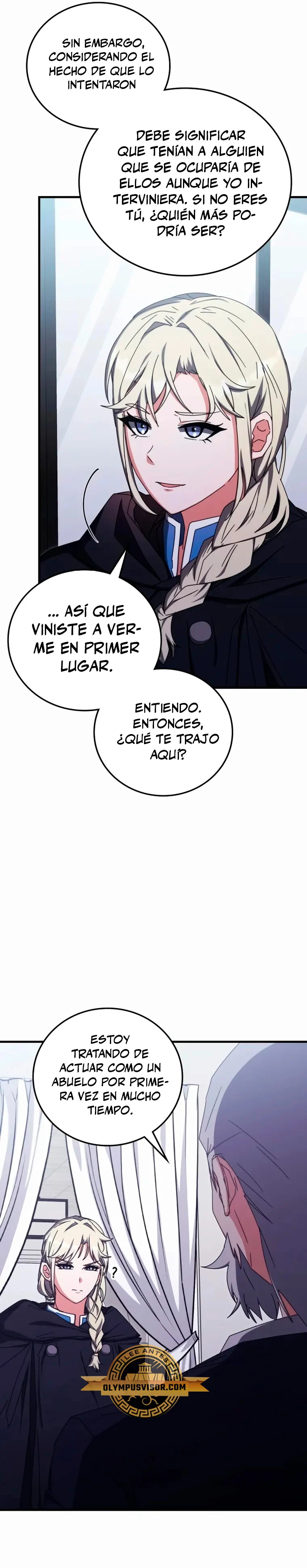 Academia de la Ascensión > Capitulo 87 > Page 271