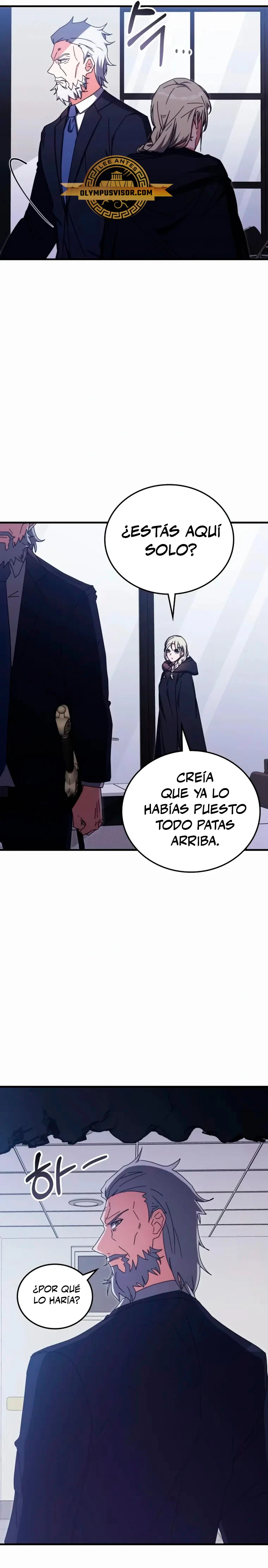 Academia de la Ascensión > Capitulo 87 > Page 331