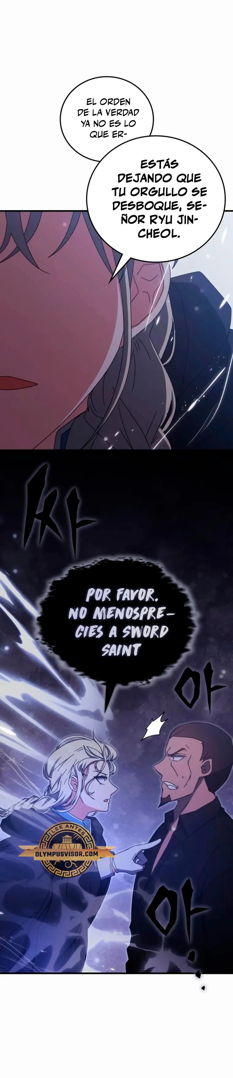 Academia de la Ascensión > Capitulo 87 > Page 361