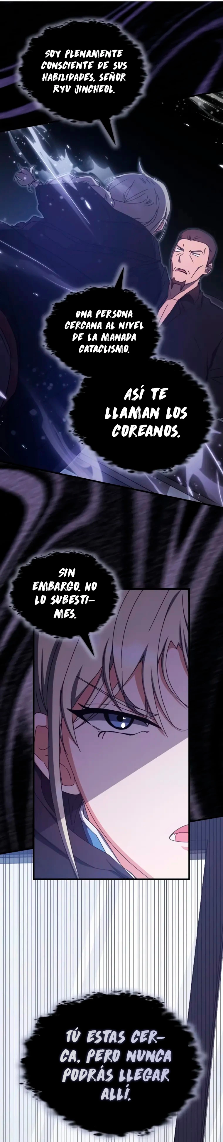 Academia de la Ascensión > Capitulo 87 > Page 371