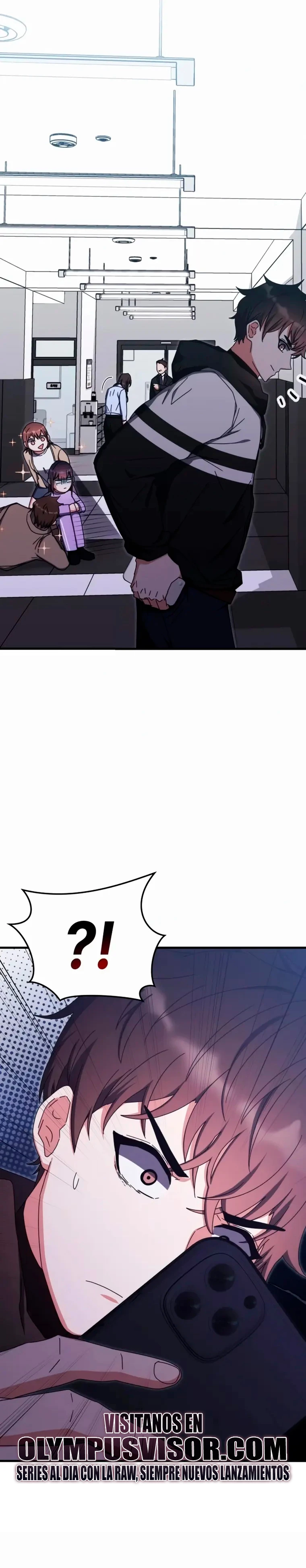 Academia de la Ascensión > Capitulo 87 > Page 401