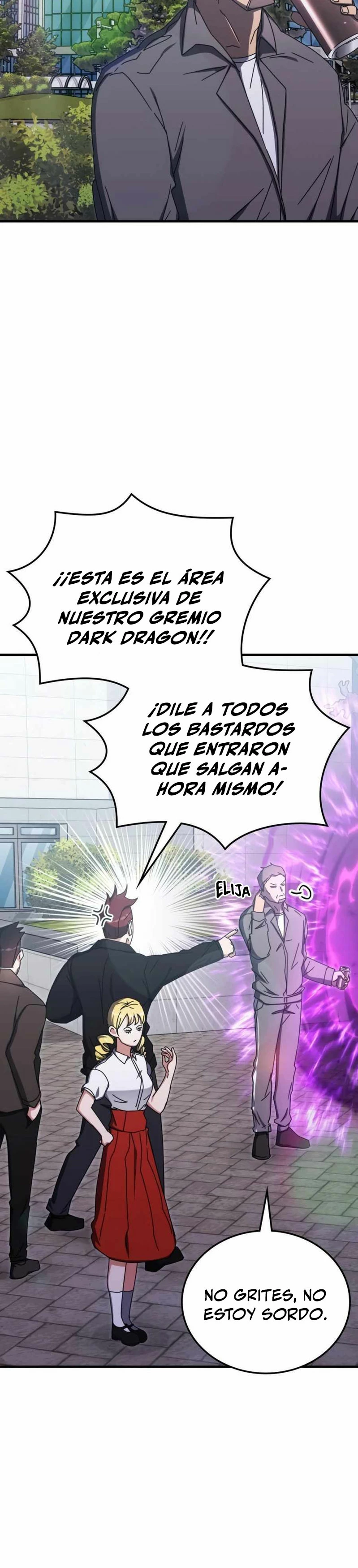 Academia de la Ascensión > Capitulo 88 > Page 161