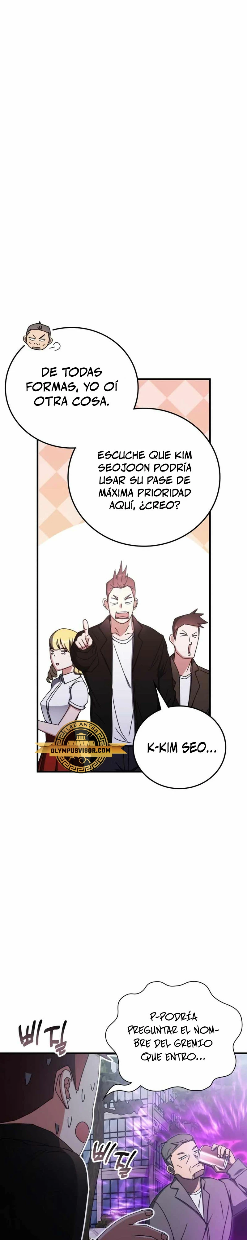 Academia de la Ascensión > Capitulo 88 > Page 171