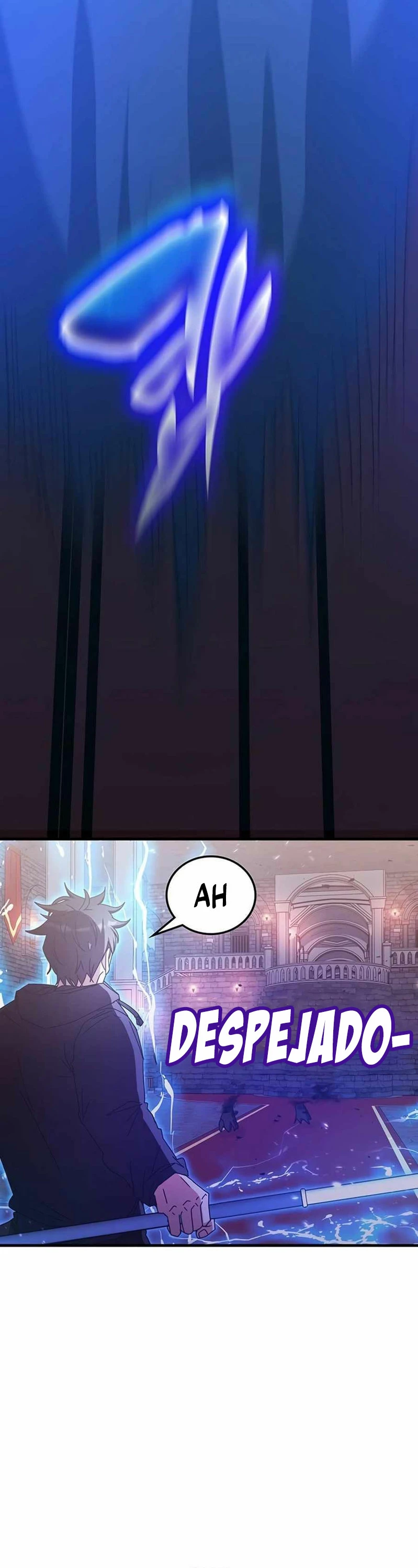 Academia de la Ascensión > Capitulo 88 > Page 221