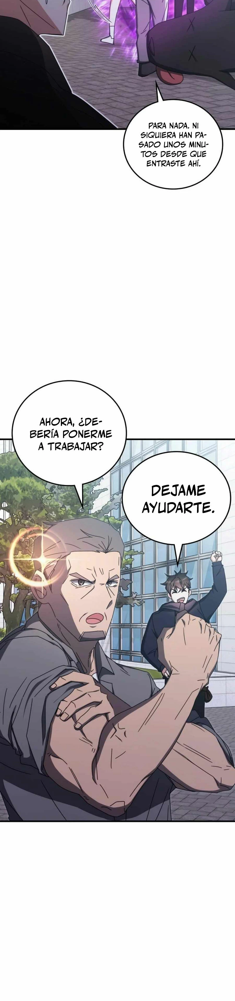 Academia de la Ascensión > Capitulo 88 > Page 291