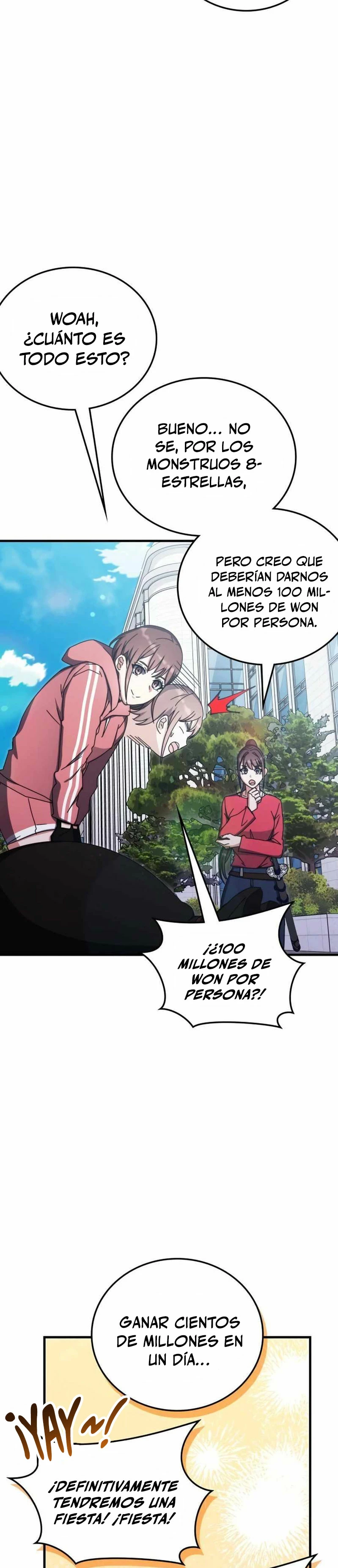 Academia de la Ascensión > Capitulo 88 > Page 331