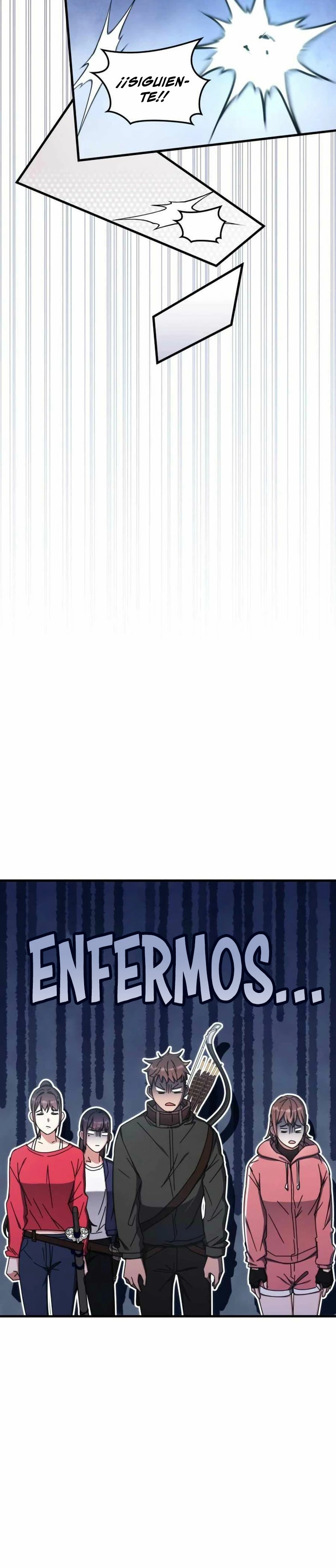 Academia de la Ascensión > Capitulo 88 > Page 361