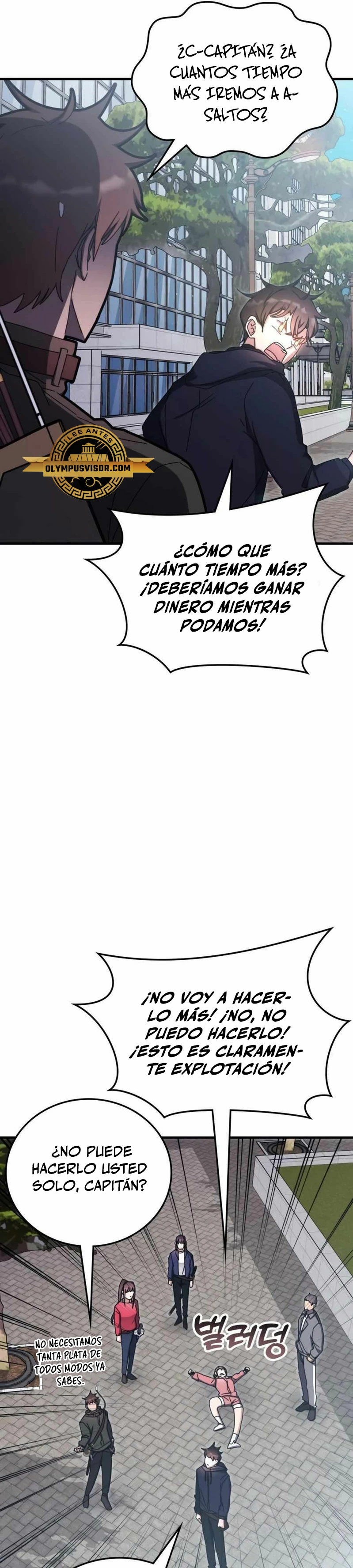 Academia de la Ascensión > Capitulo 88 > Page 381