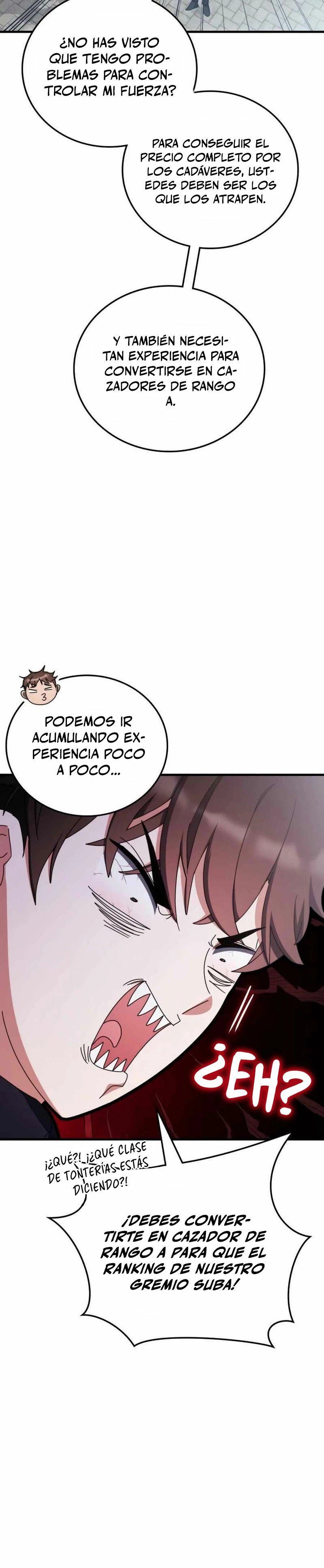 Academia de la Ascensión > Capitulo 88 > Page 391