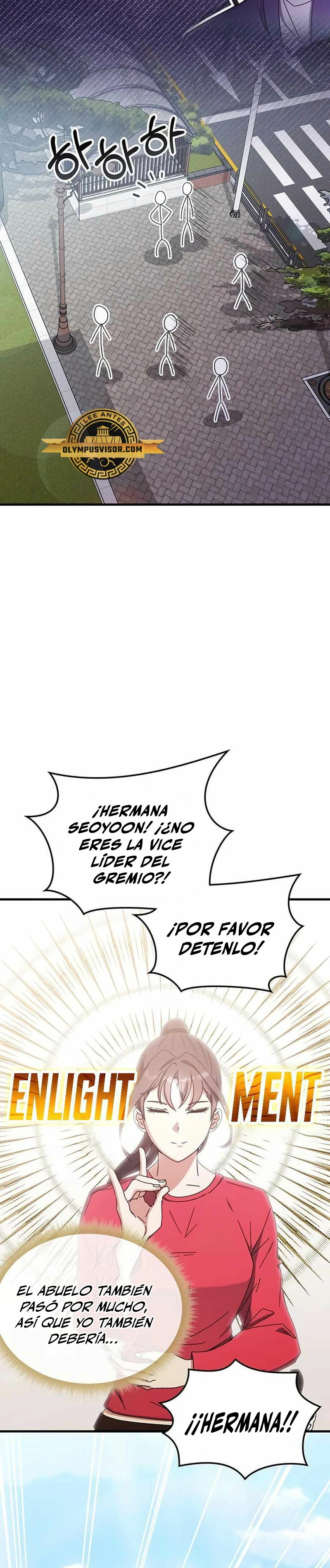 Academia de la Ascensión > Capitulo 88 > Page 431