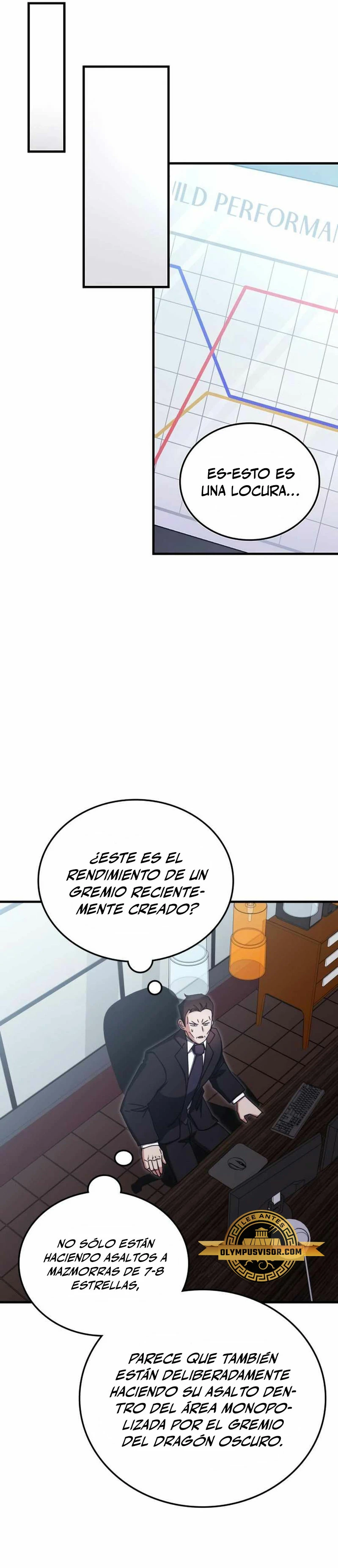 Academia de la Ascensión > Capitulo 88 > Page 451