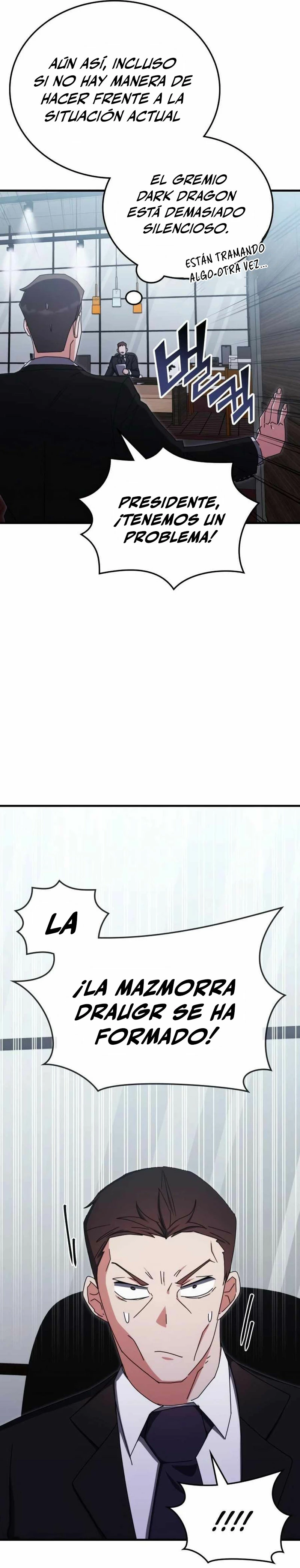 Academia de la Ascensión > Capitulo 88 > Page 471