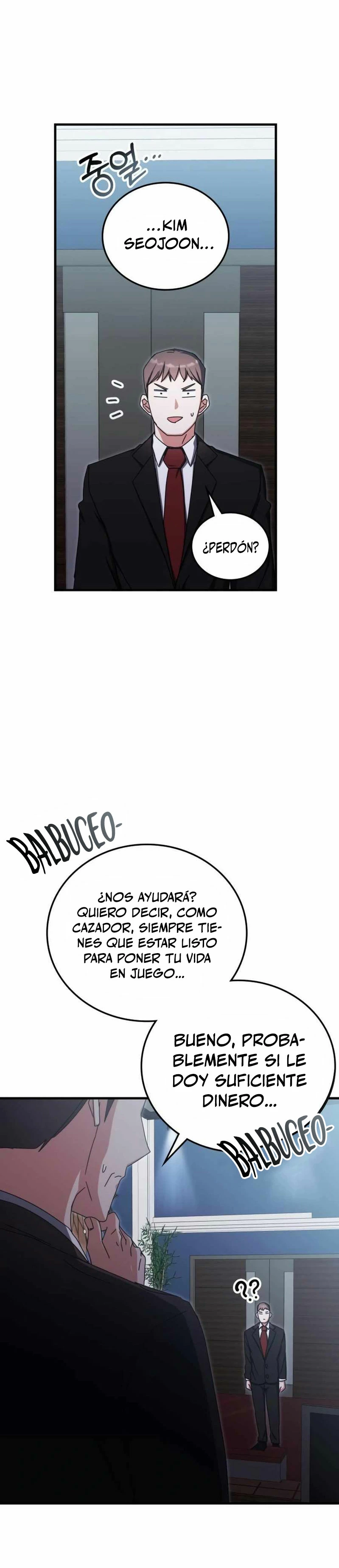 Academia de la Ascensión > Capitulo 88 > Page 501
