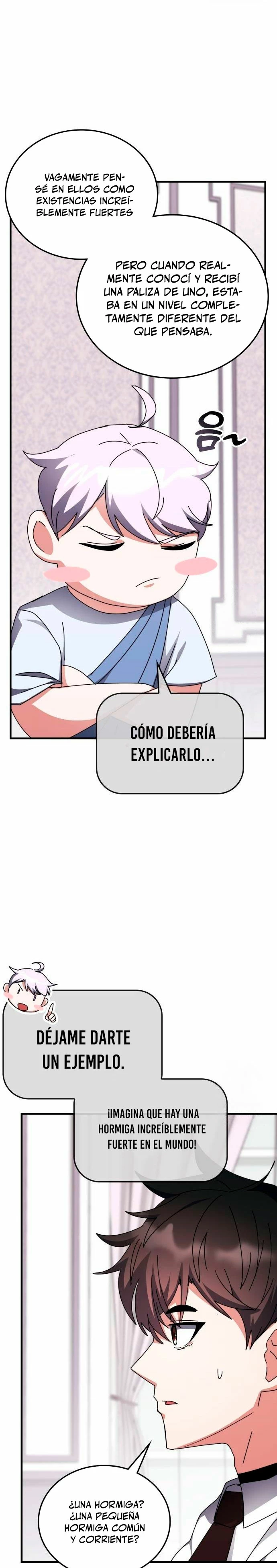 Academia de la Ascensión > Capitulo 117 > Page 231