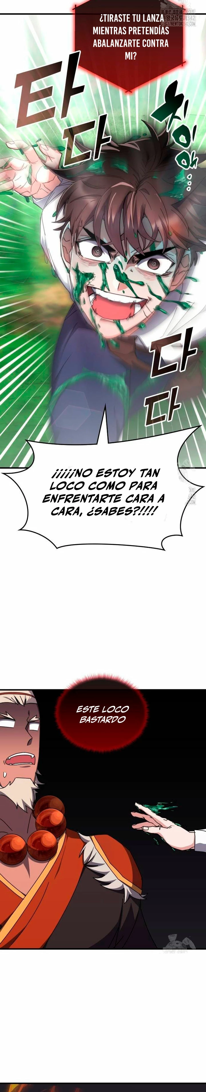 Academia de la Ascensión > Capitulo 118 > Page 291