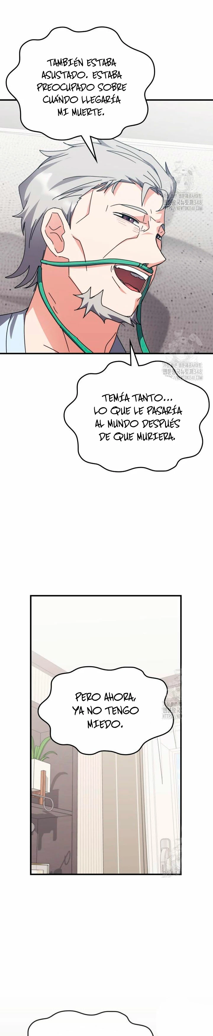 Academia de la Ascensión > Capitulo 120 > Page 221