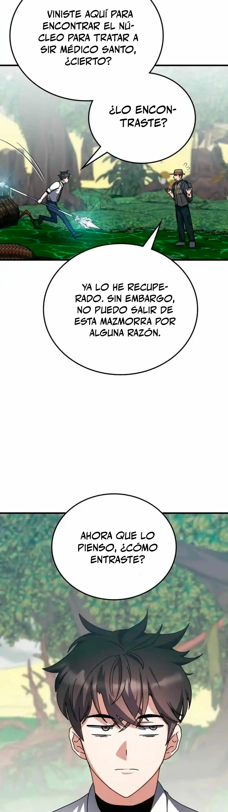 Academia de la Ascensión > Capitulo 123 > Page 211