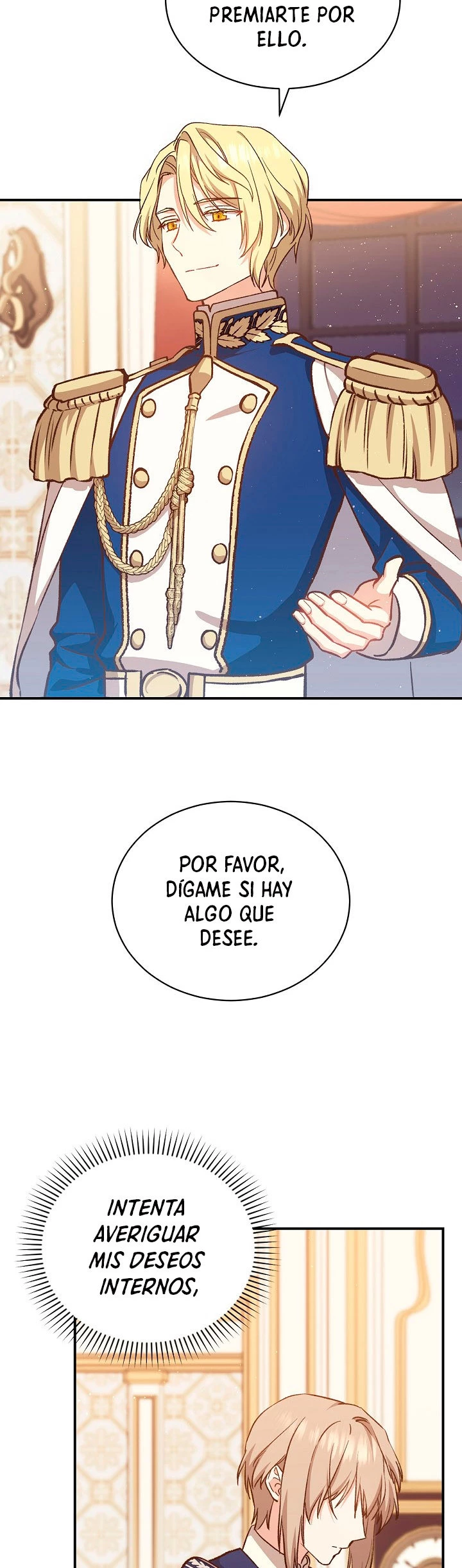 El Retorno Del Mago De 8ª Clase > Capitulo 12 > Page 91