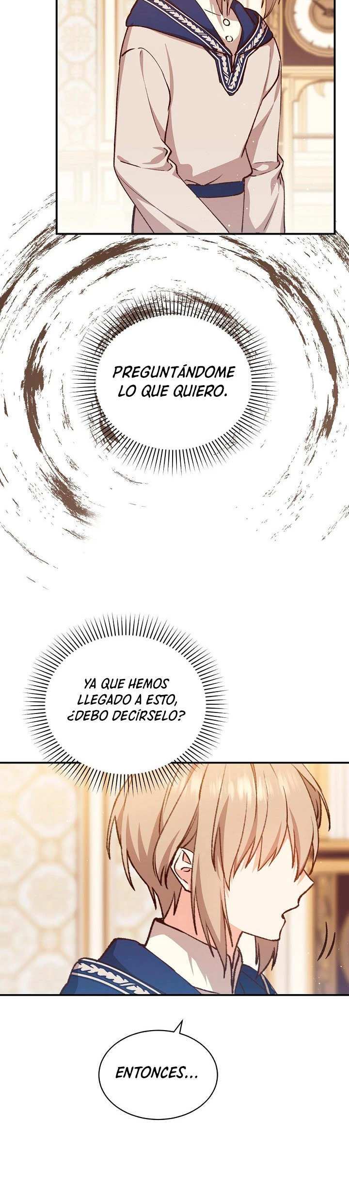 El Retorno Del Mago De 8ª Clase > Capitulo 12 > Page 101