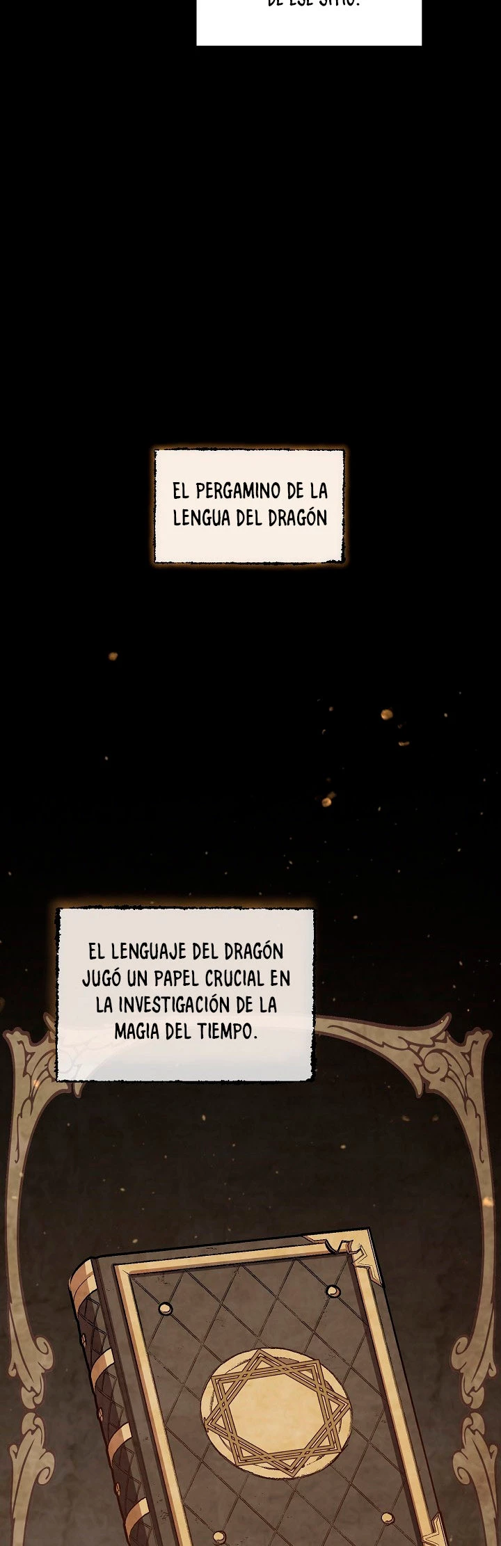 El Retorno Del Mago De 8ª Clase > Capitulo 12 > Page 171