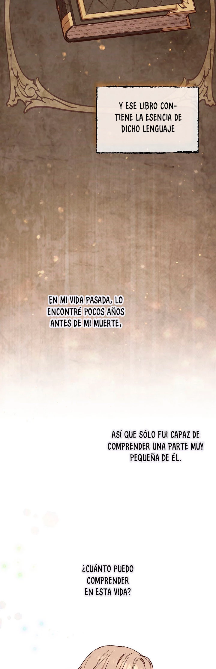 El Retorno Del Mago De 8ª Clase > Capitulo 12 > Page 181