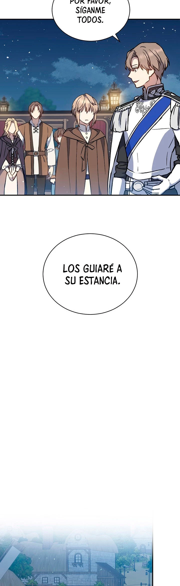 El Retorno Del Mago De 8ª Clase > Capitulo 12 > Page 291