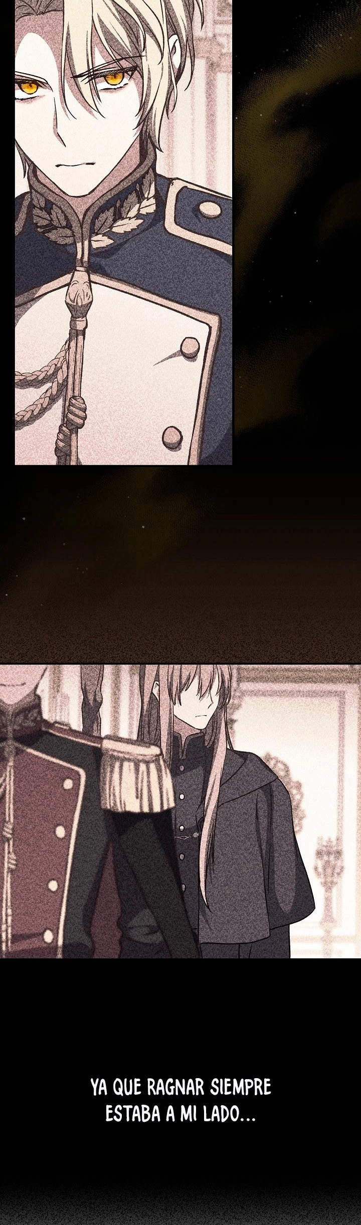 El Retorno Del Mago De 8ª Clase > Capitulo 12 > Page 351