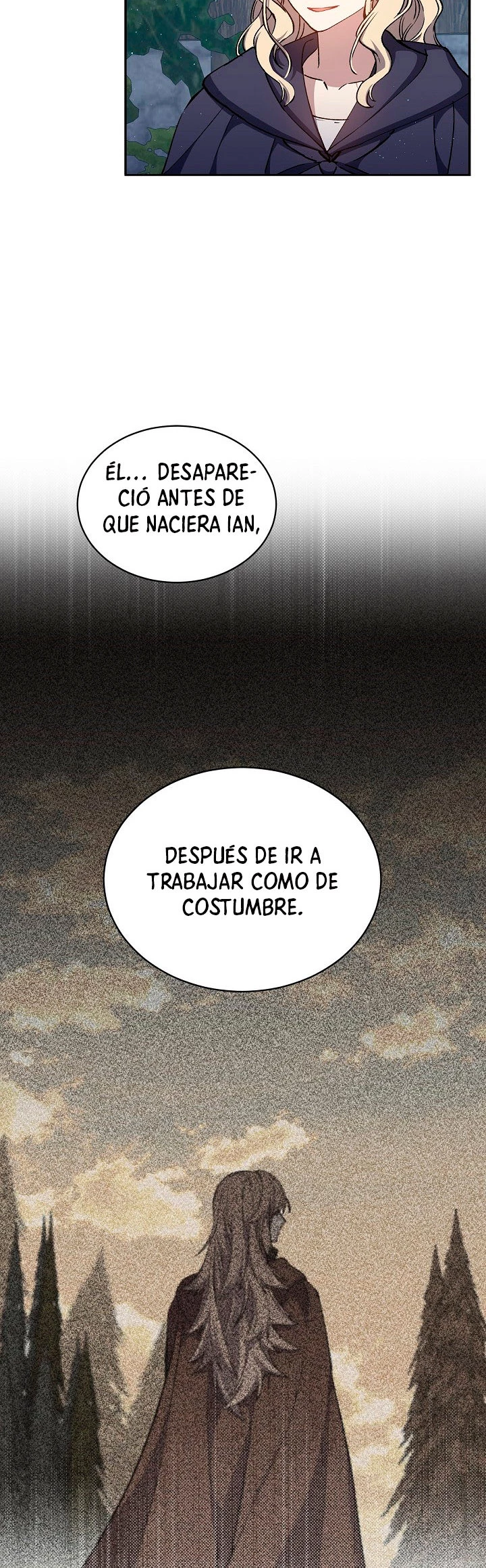 El Retorno Del Mago De 8ª Clase > Capitulo 12 > Page 441