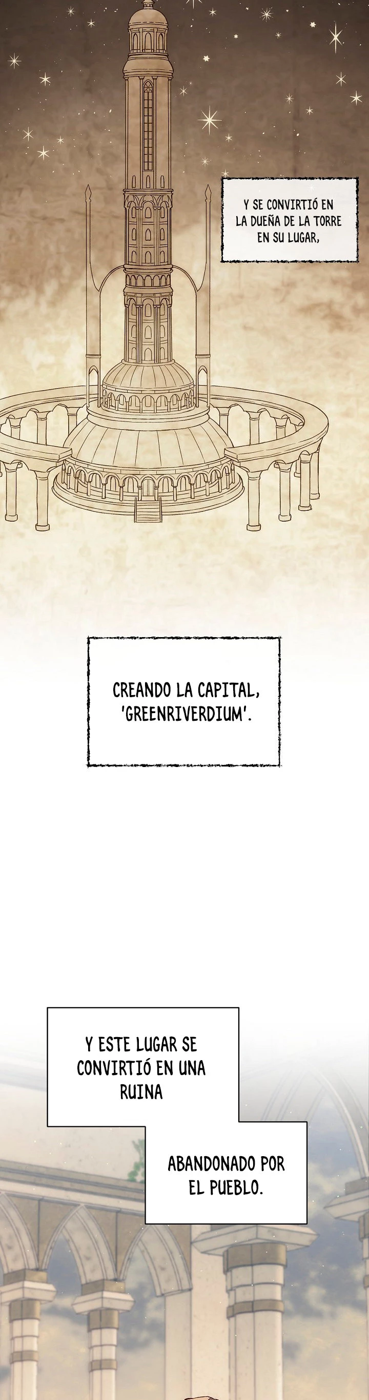 El Retorno Del Mago De 8ª Clase > Capitulo 13 > Page 101