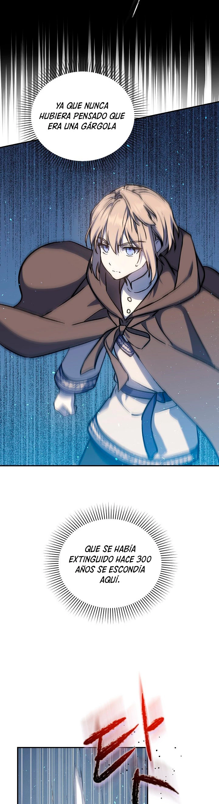 El Retorno Del Mago De 8ª Clase > Capitulo 13 > Page 191