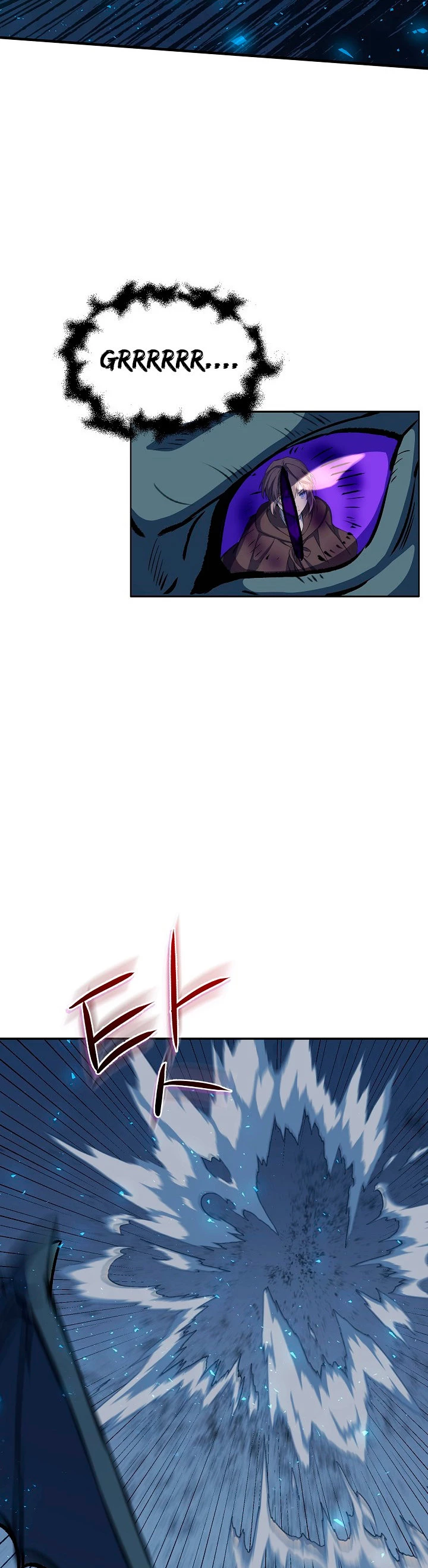 El Retorno Del Mago De 8ª Clase > Capitulo 13 > Page 261