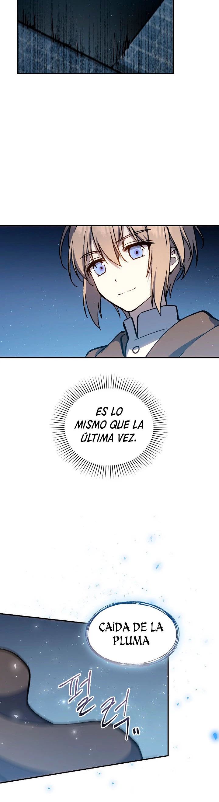 El Retorno Del Mago De 8ª Clase > Capitulo 13 > Page 361