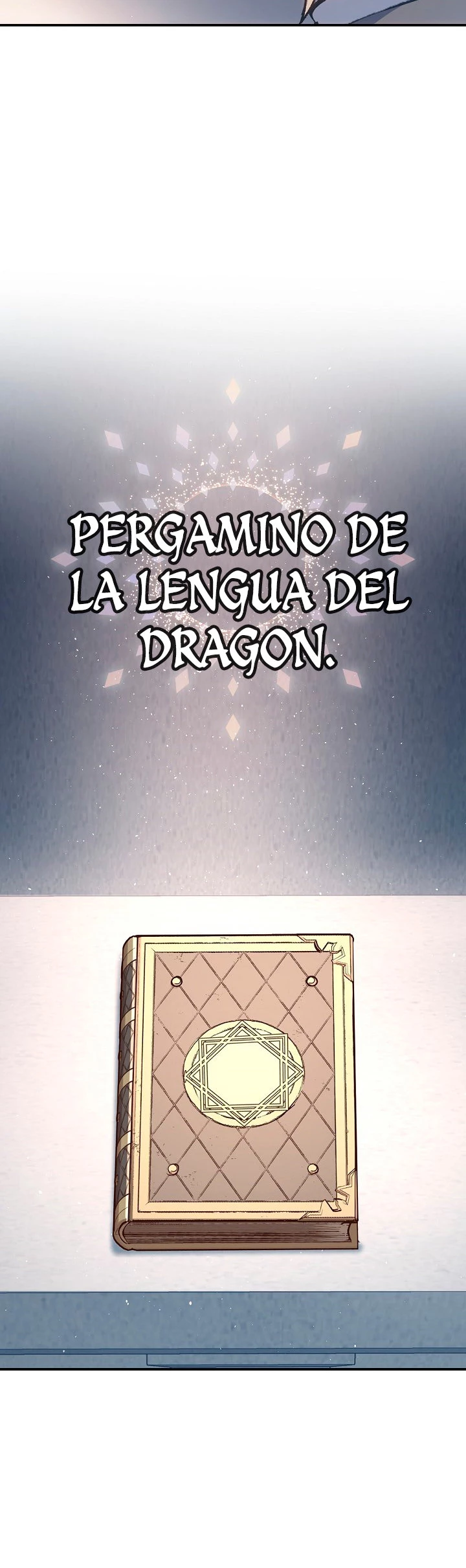 El Retorno Del Mago De 8ª Clase > Capitulo 13 > Page 391
