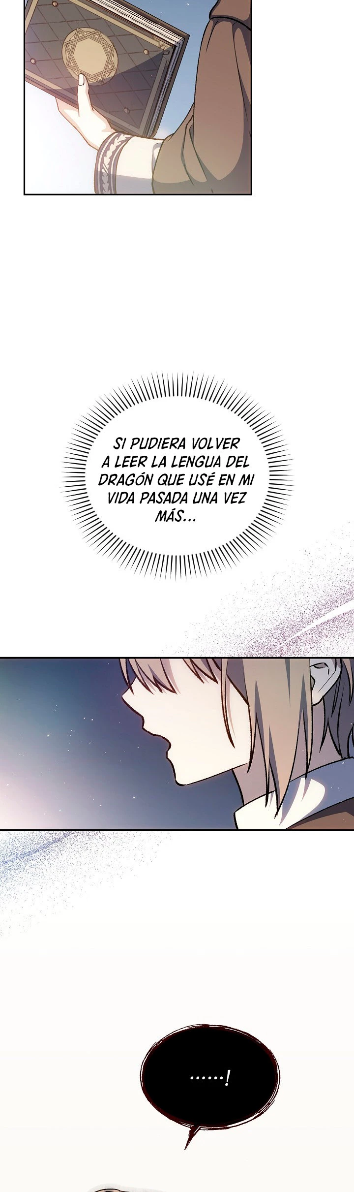 El Retorno Del Mago De 8ª Clase > Capitulo 13 > Page 451