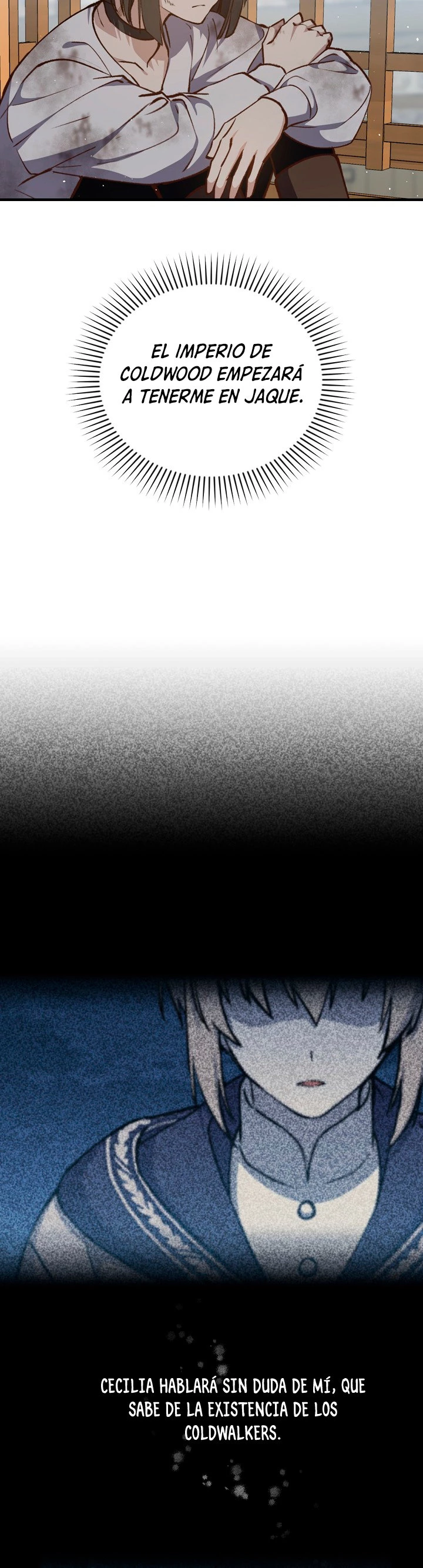 El Retorno Del Mago De 8ª Clase > Capitulo 14 > Page 51