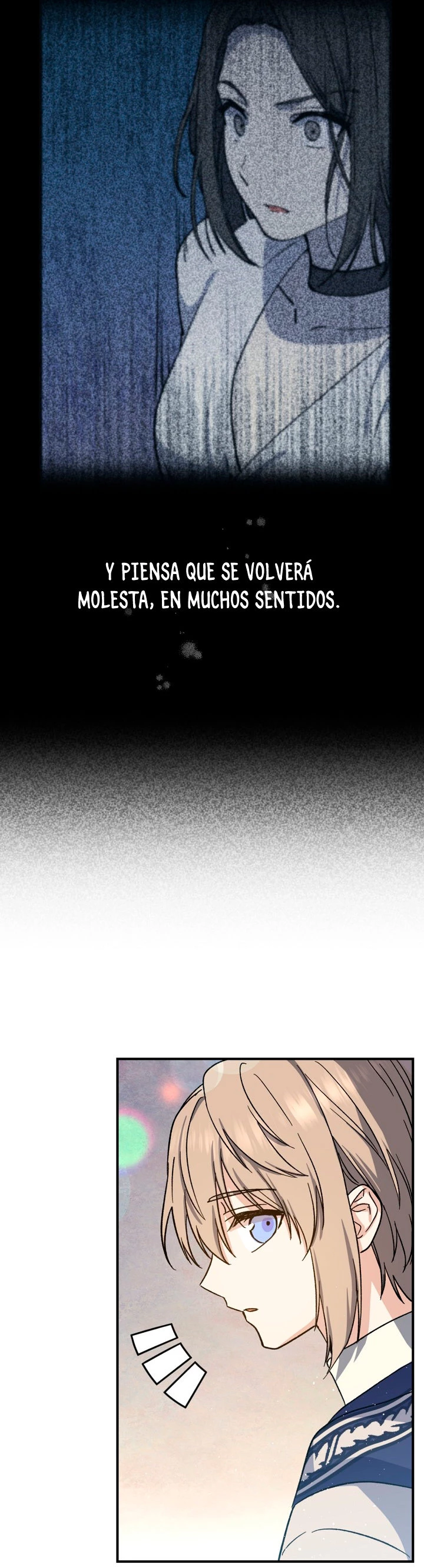 El Retorno Del Mago De 8ª Clase > Capitulo 14 > Page 61