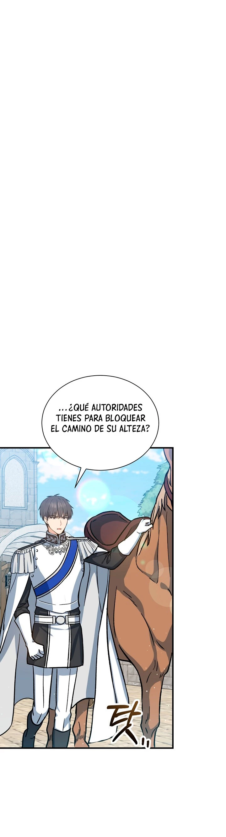 El Retorno Del Mago De 8ª Clase > Capitulo 14 > Page 101